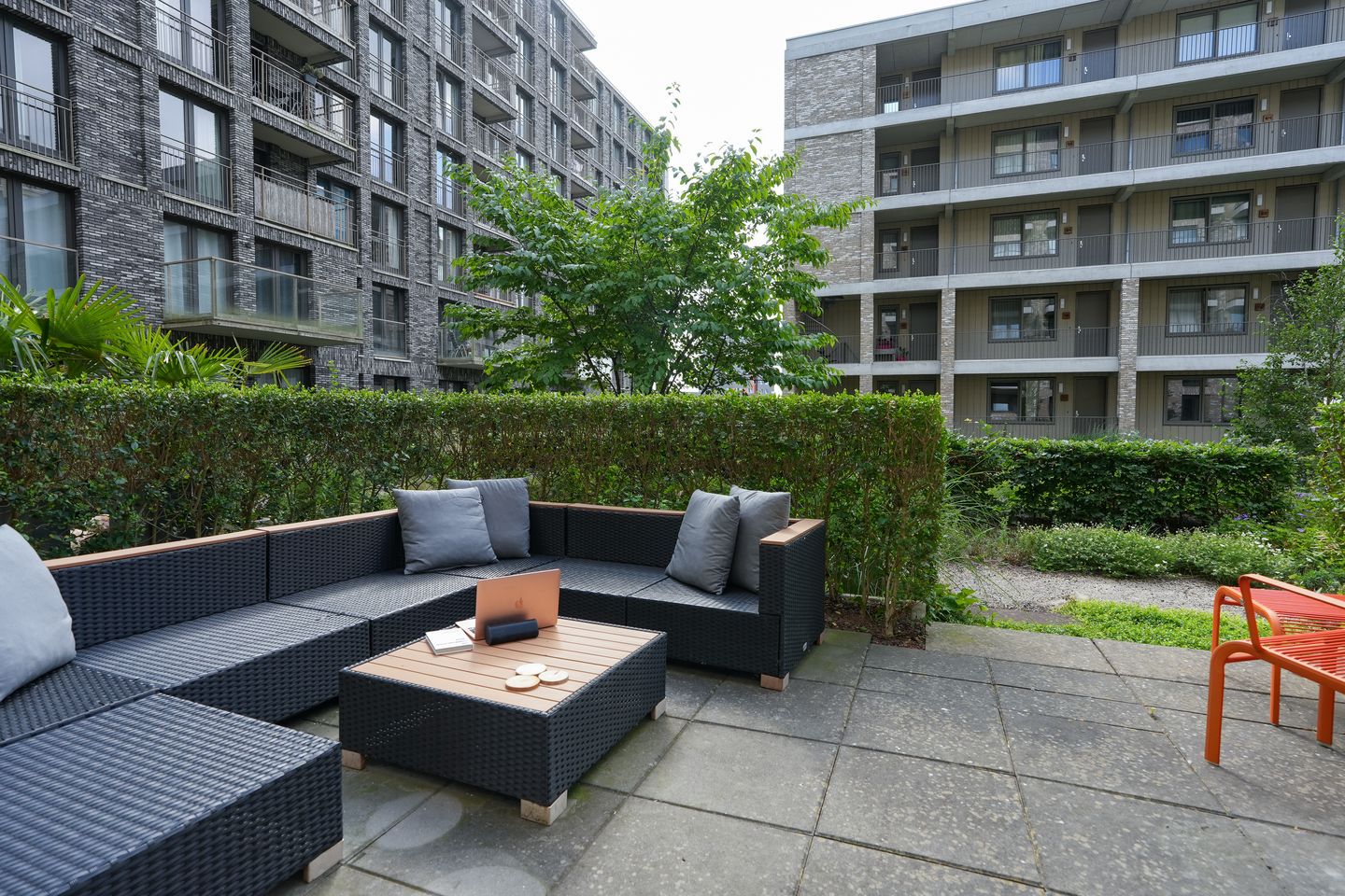 Foto 4 van Dokstraat 41