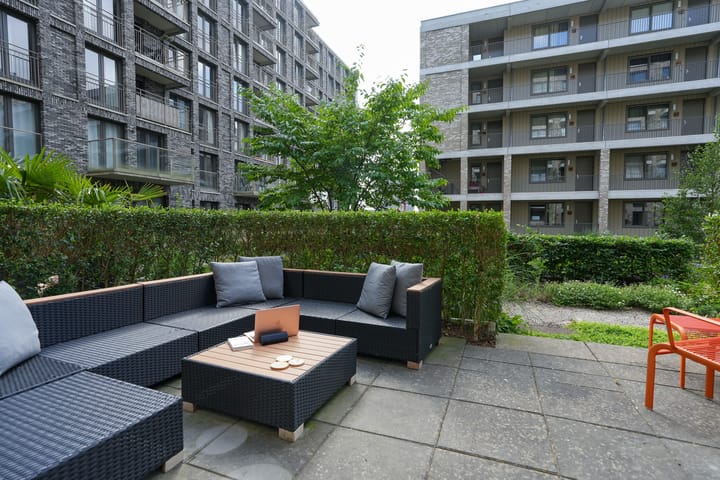 Foto 4 van Dokstraat 41