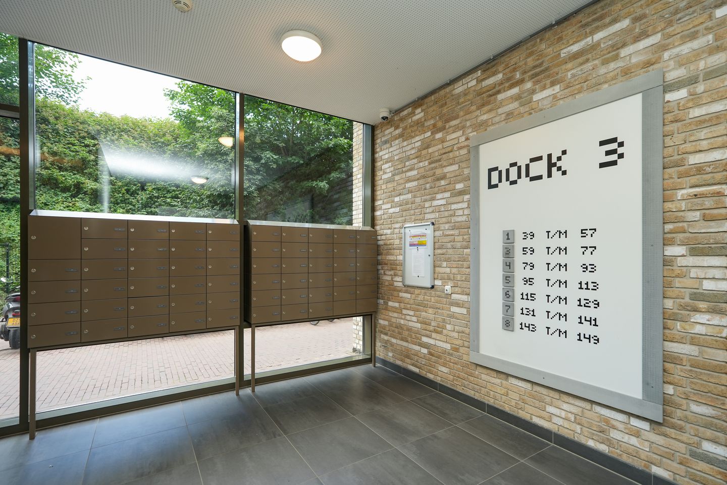 Foto 5 van Dokstraat 41