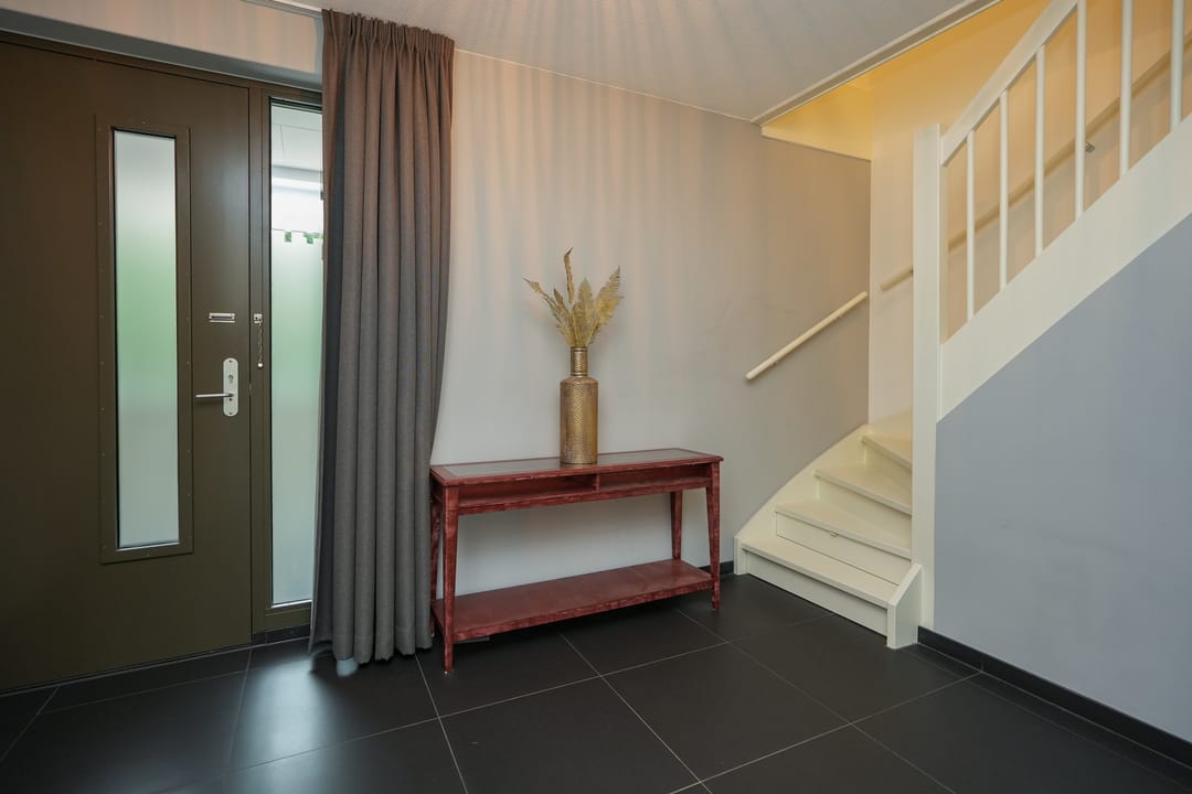 Foto 7 van Dokstraat 41