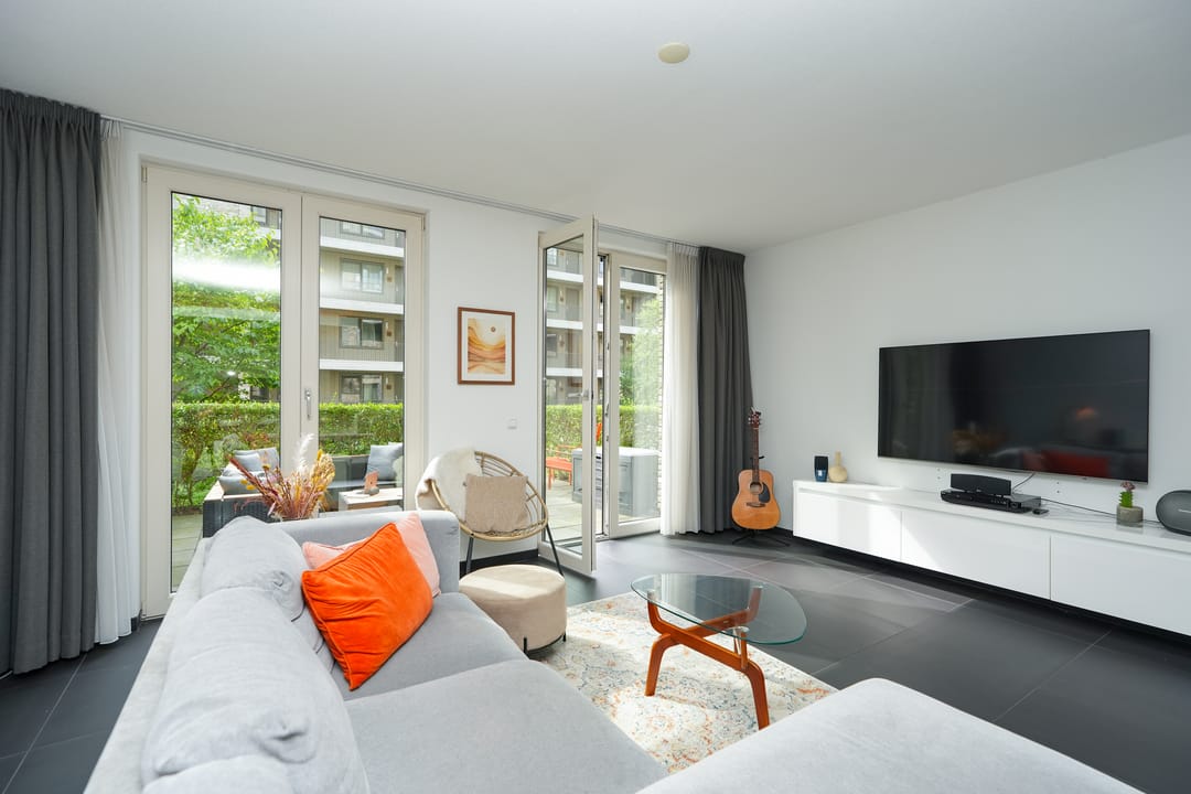 Foto 11 van Dokstraat 41