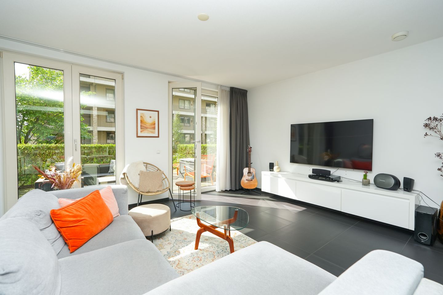 Foto 10 van Dokstraat 41