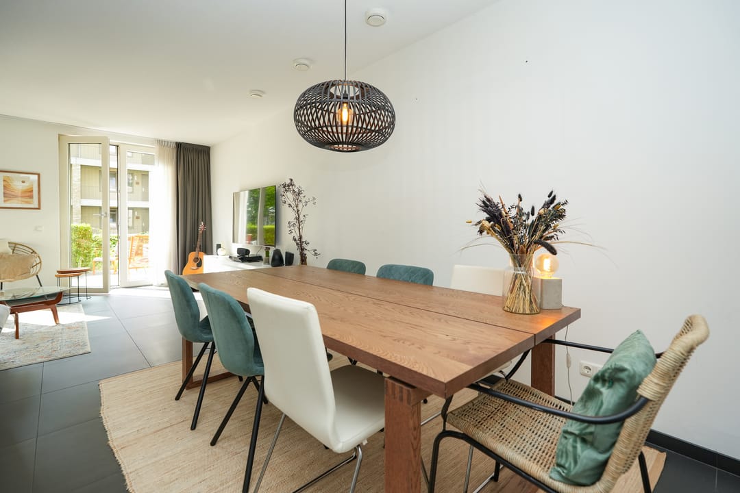 Foto 13 van Dokstraat 41