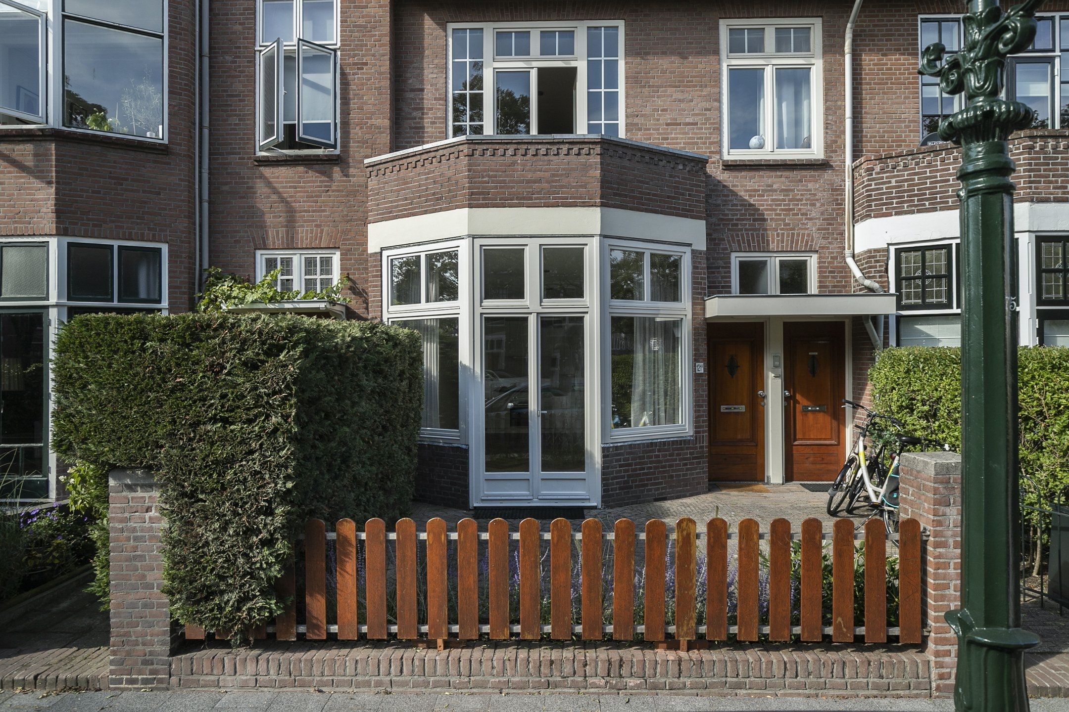 Foto 3 van Willem de Zwijgerlaan 121-A