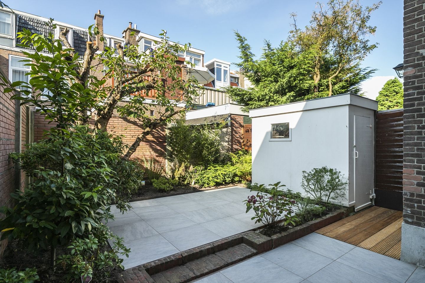 Foto 4 van Willem de Zwijgerlaan 121-A