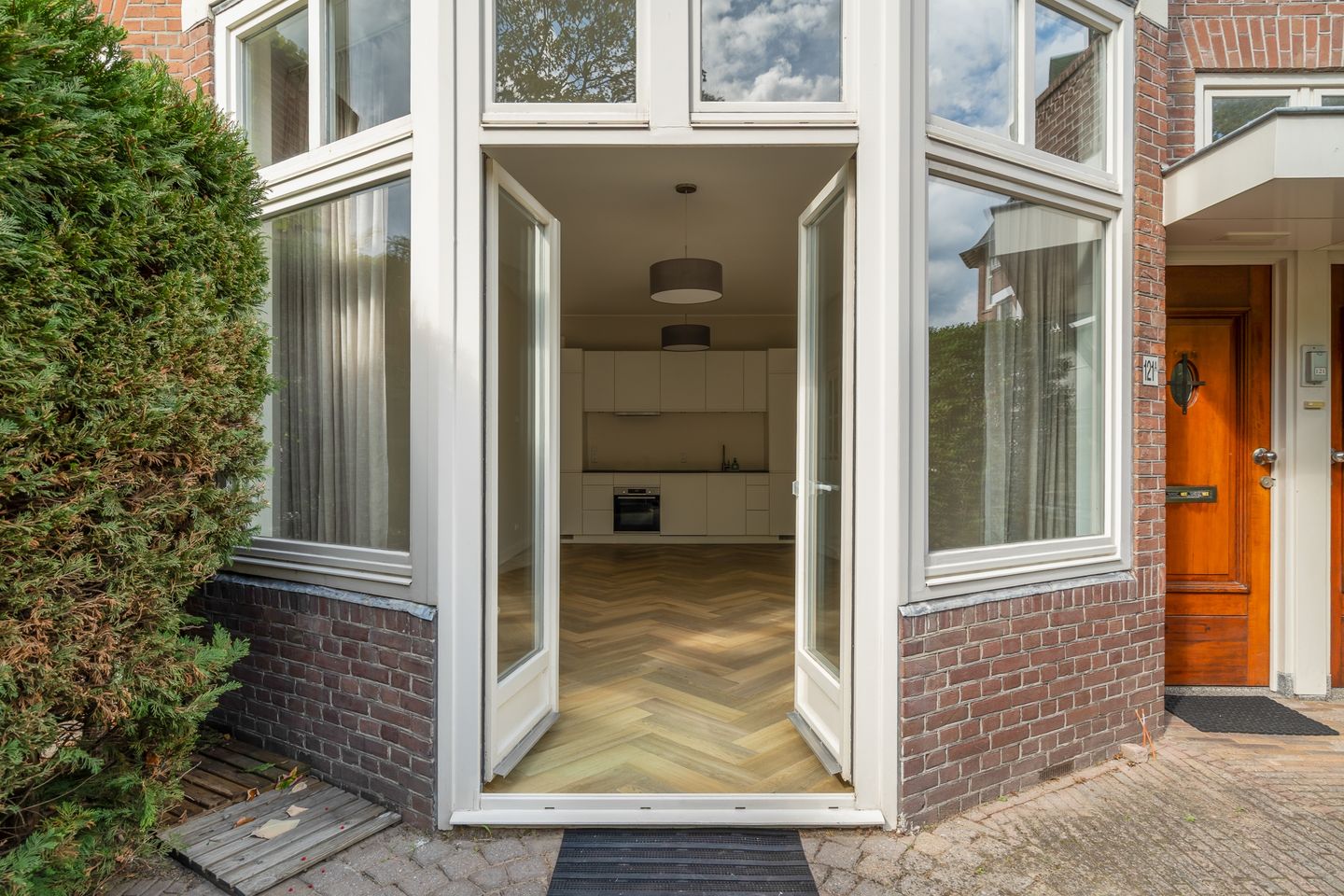 Foto 5 van Willem de Zwijgerlaan 121-A