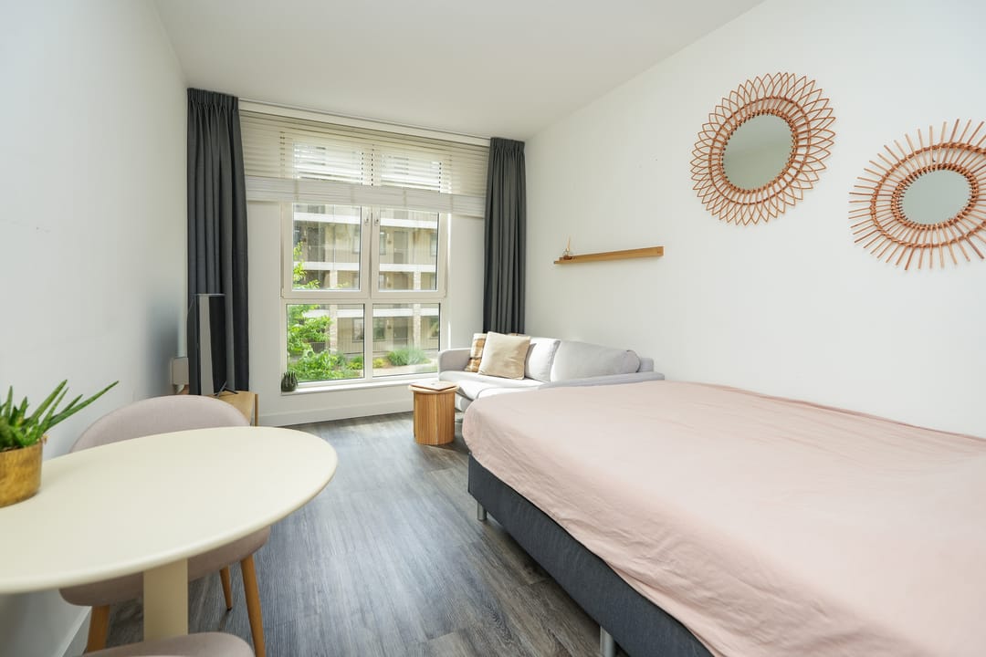 Foto 28 van Dokstraat 41