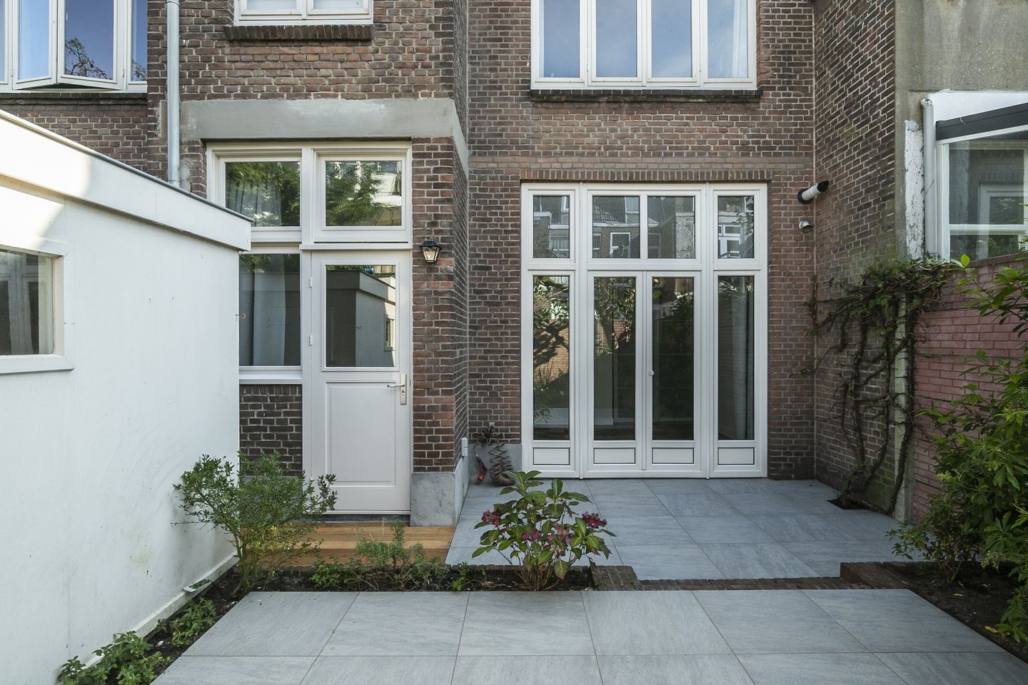 Foto 14 van Willem de Zwijgerlaan 121-A