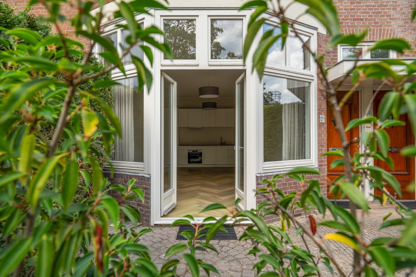 Foto 19 van Willem de Zwijgerlaan 121-A