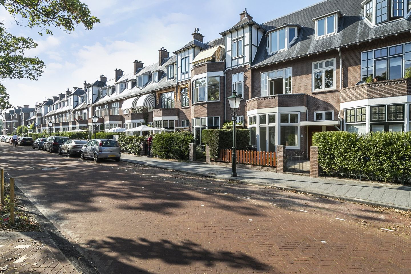 Foto 20 van Willem de Zwijgerlaan 121-A