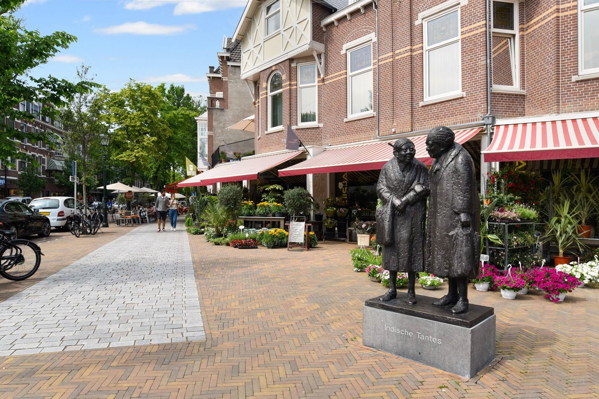 Foto 21 van Willem de Zwijgerlaan 121-A