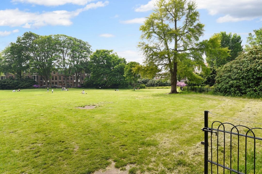 Foto 23 van Willem de Zwijgerlaan 121-A