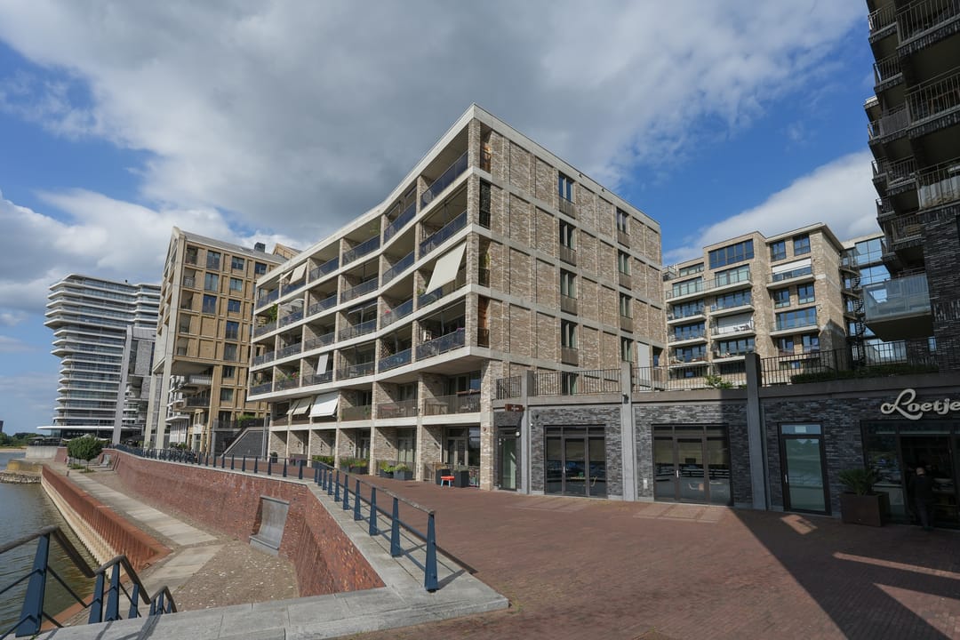 Foto 43 van Dokstraat 41