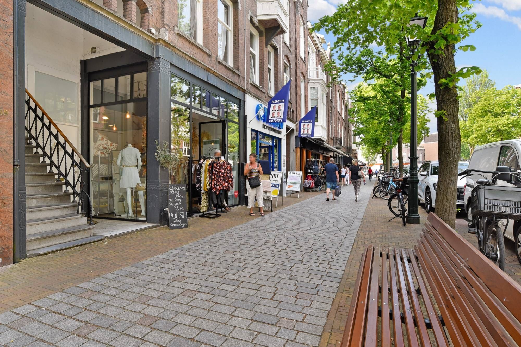 Foto 24 van Willem de Zwijgerlaan 121-A