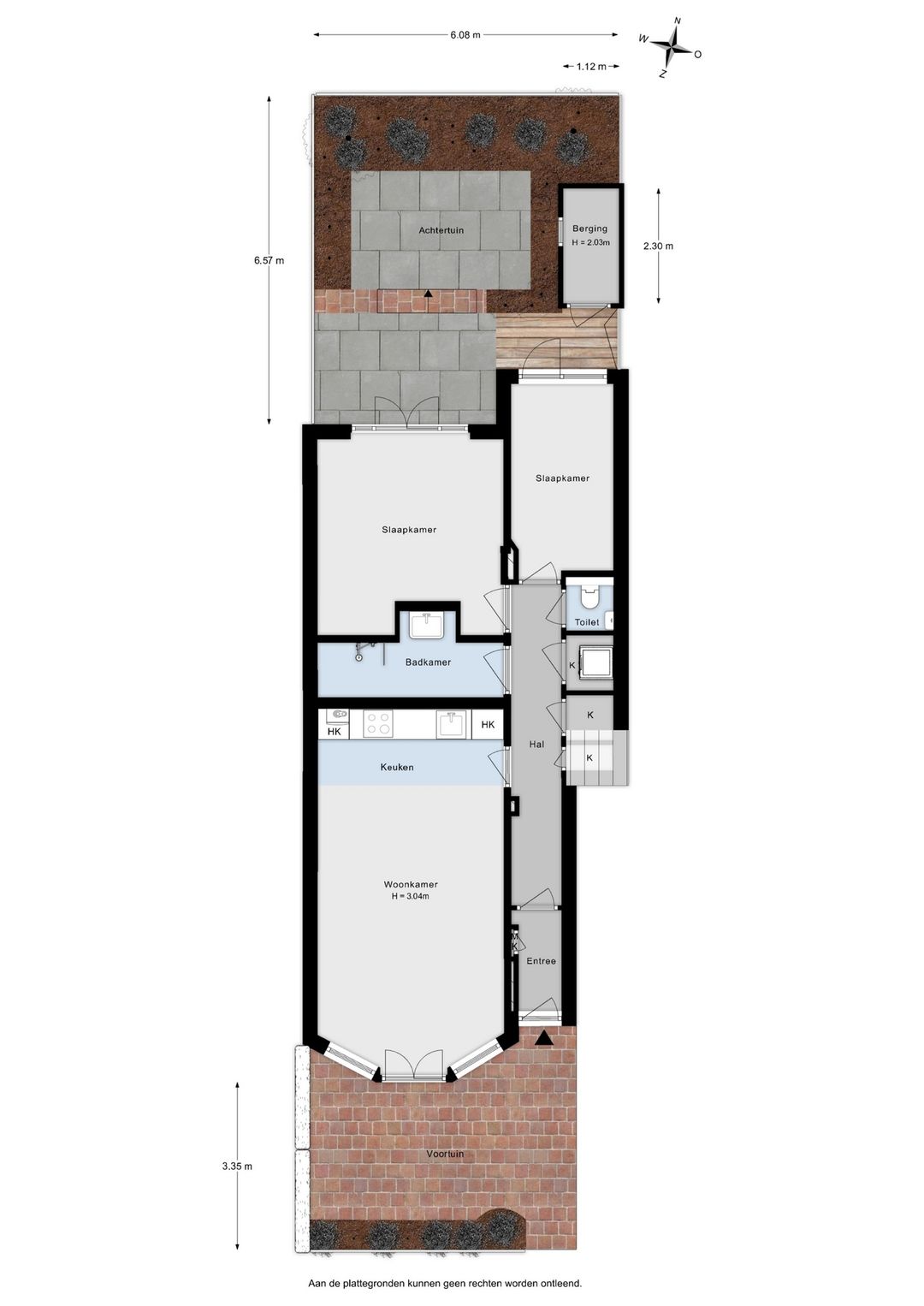 Foto 26 van Willem de Zwijgerlaan 121-A