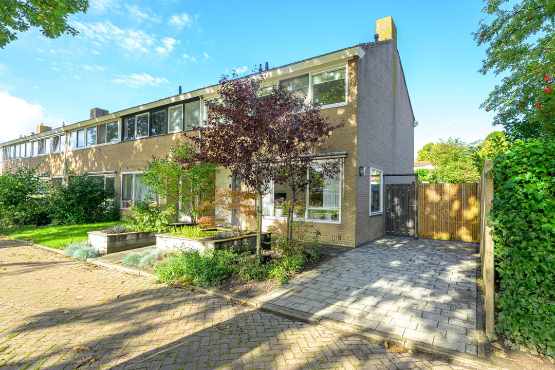 Foto 1 van Eikenlaan 6