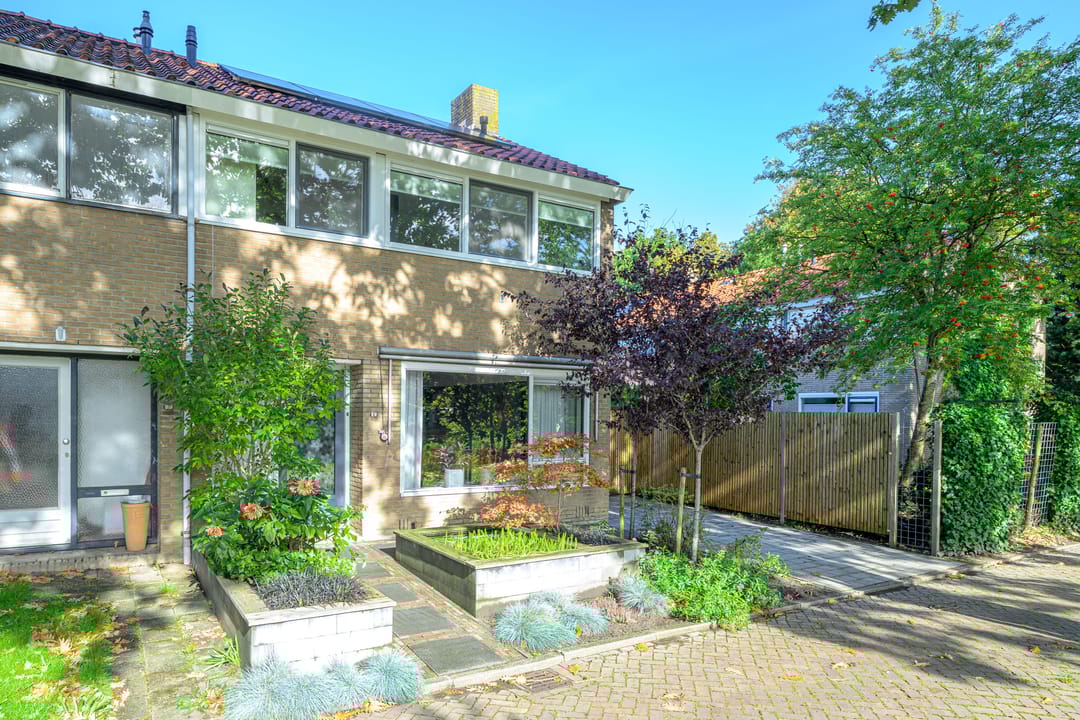 Foto 2 van Eikenlaan 6