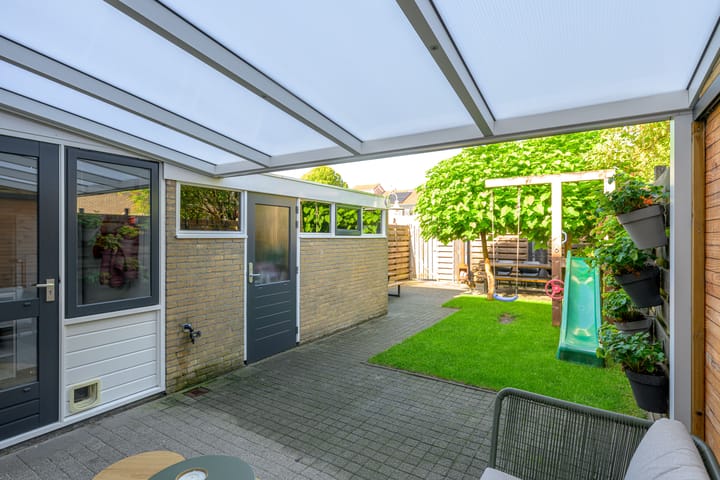 Foto 4 van Eikenlaan 6