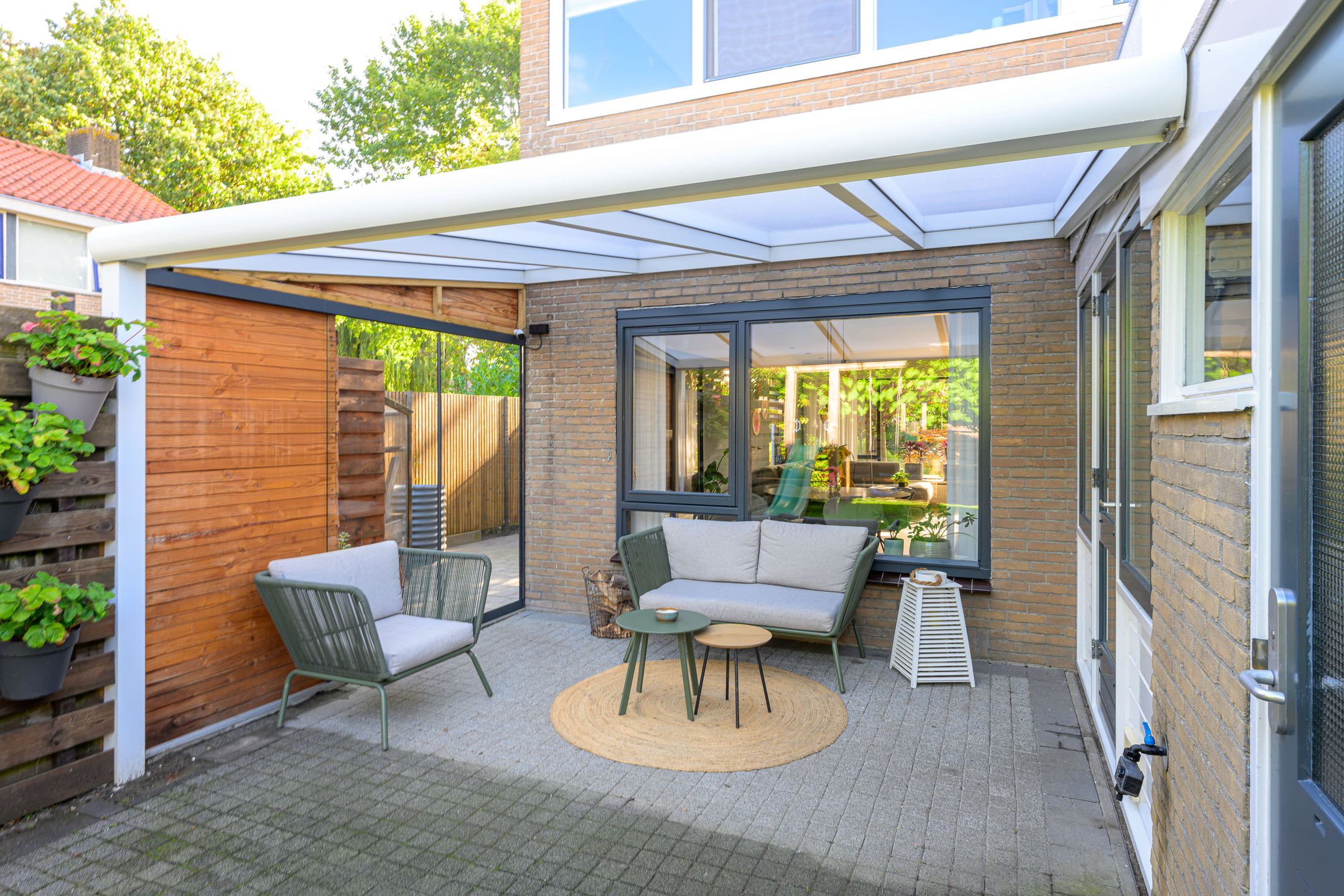 Foto 3 van Eikenlaan 6