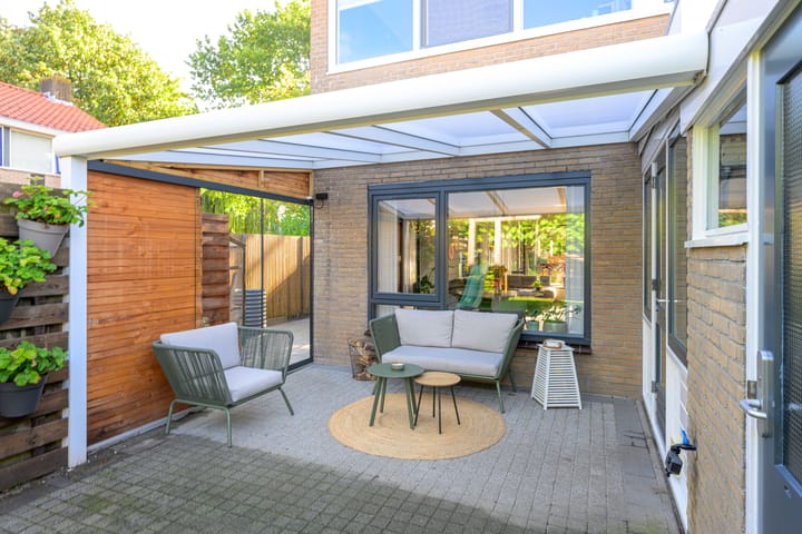 Foto 3 van Eikenlaan 6