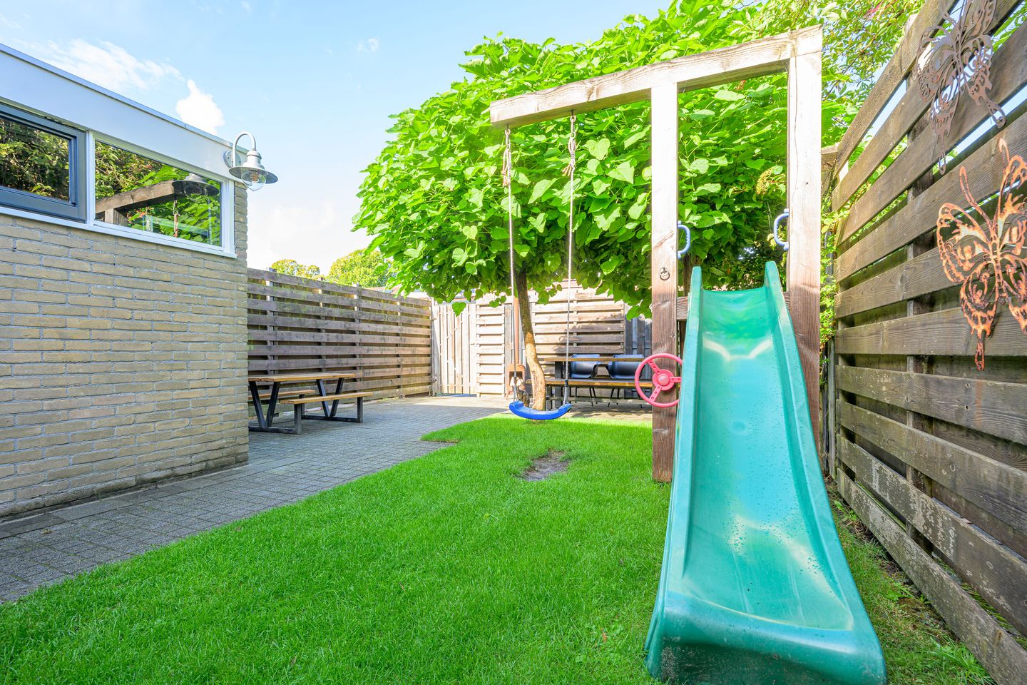 Foto 5 van Eikenlaan 6