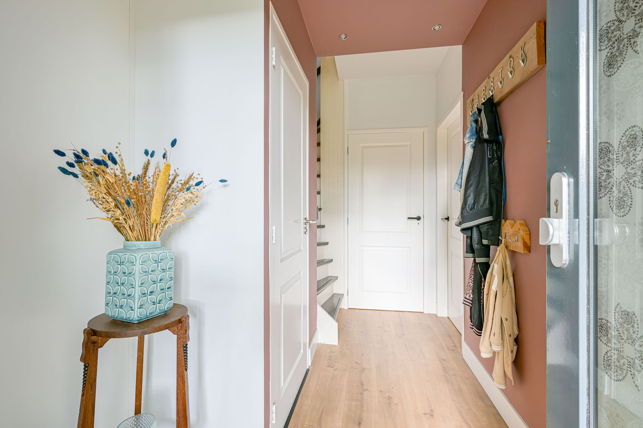 Foto 6 van Eikenlaan 6