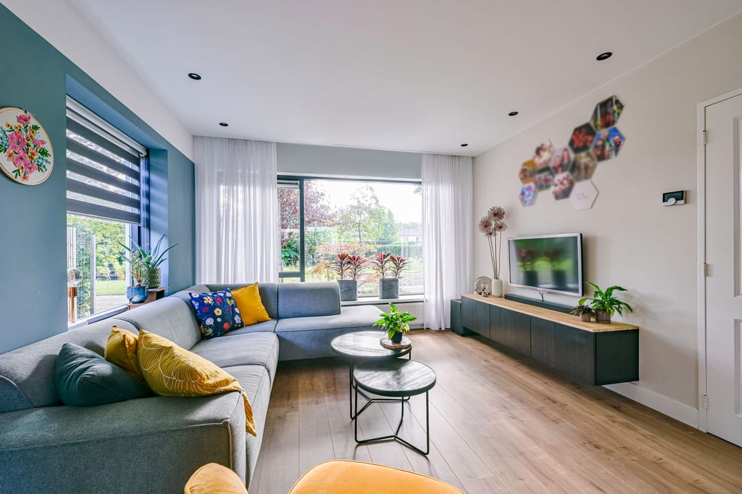 Foto 7 van Eikenlaan 6