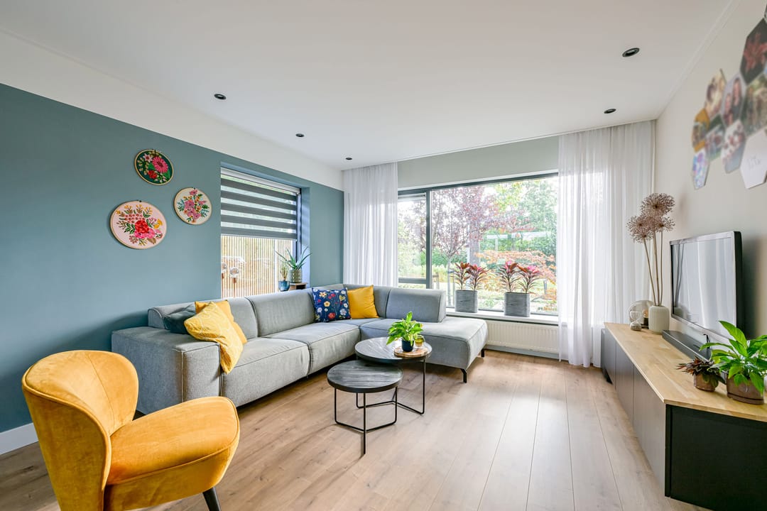 Foto 8 van Eikenlaan 6