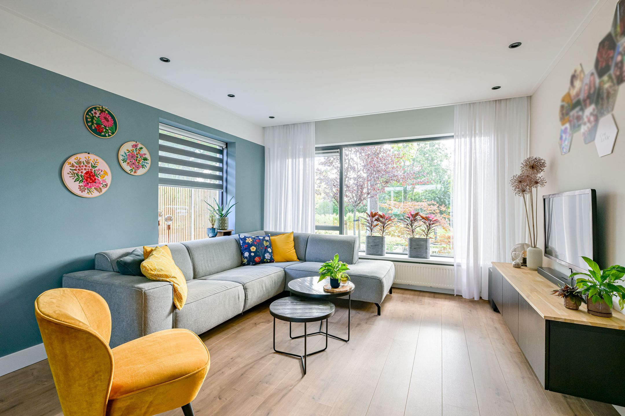 Foto 9 van Eikenlaan 6