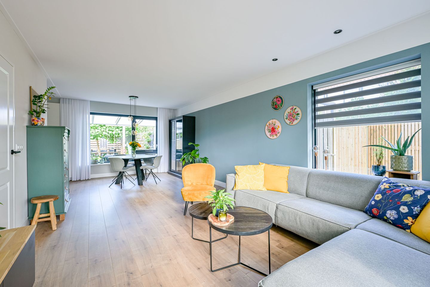 Foto 10 van Eikenlaan 6