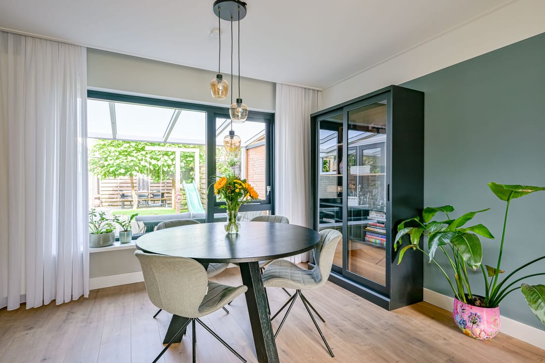 Foto 11 van Eikenlaan 6