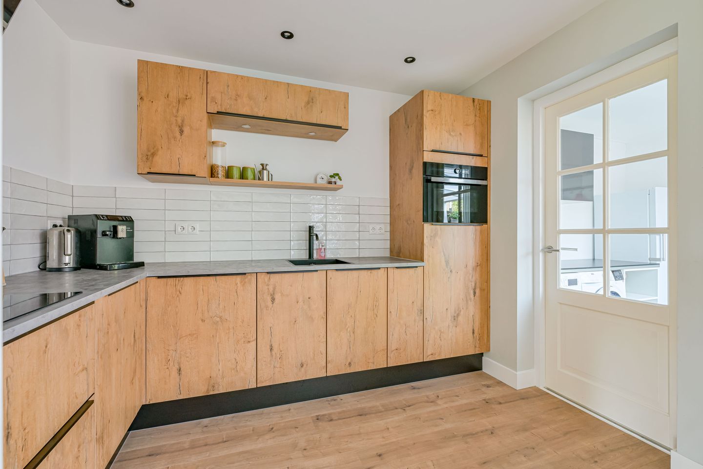 Foto 14 van Eikenlaan 6