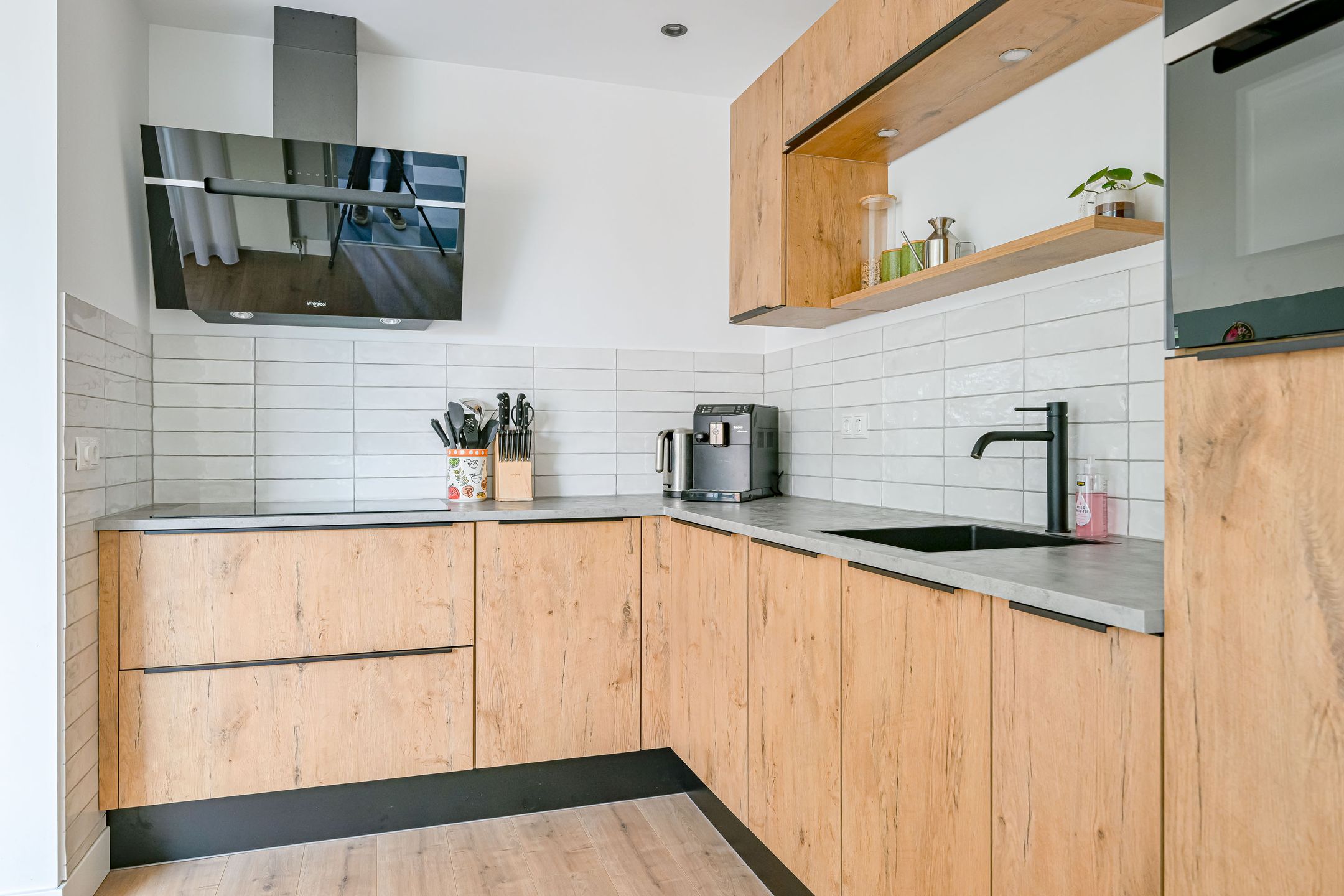 Foto 15 van Eikenlaan 6