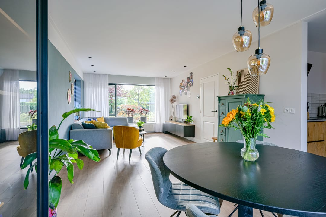 Foto 16 van Eikenlaan 6