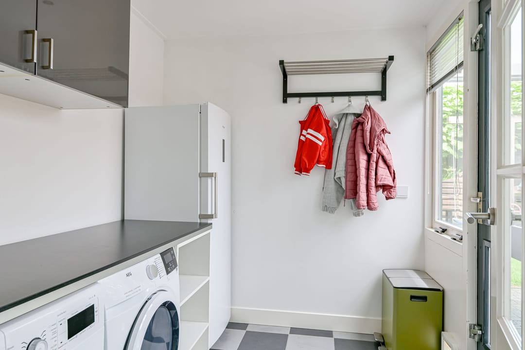 Foto 17 van Eikenlaan 6