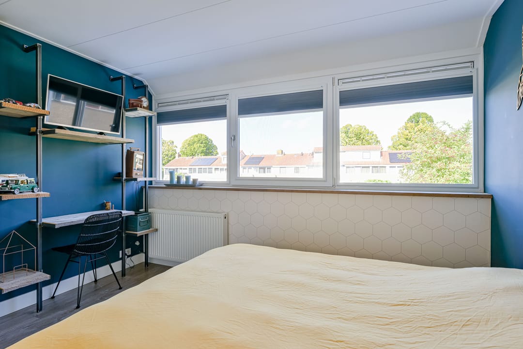 Foto 22 van Eikenlaan 6