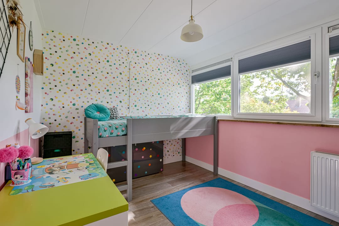 Foto 23 van Eikenlaan 6