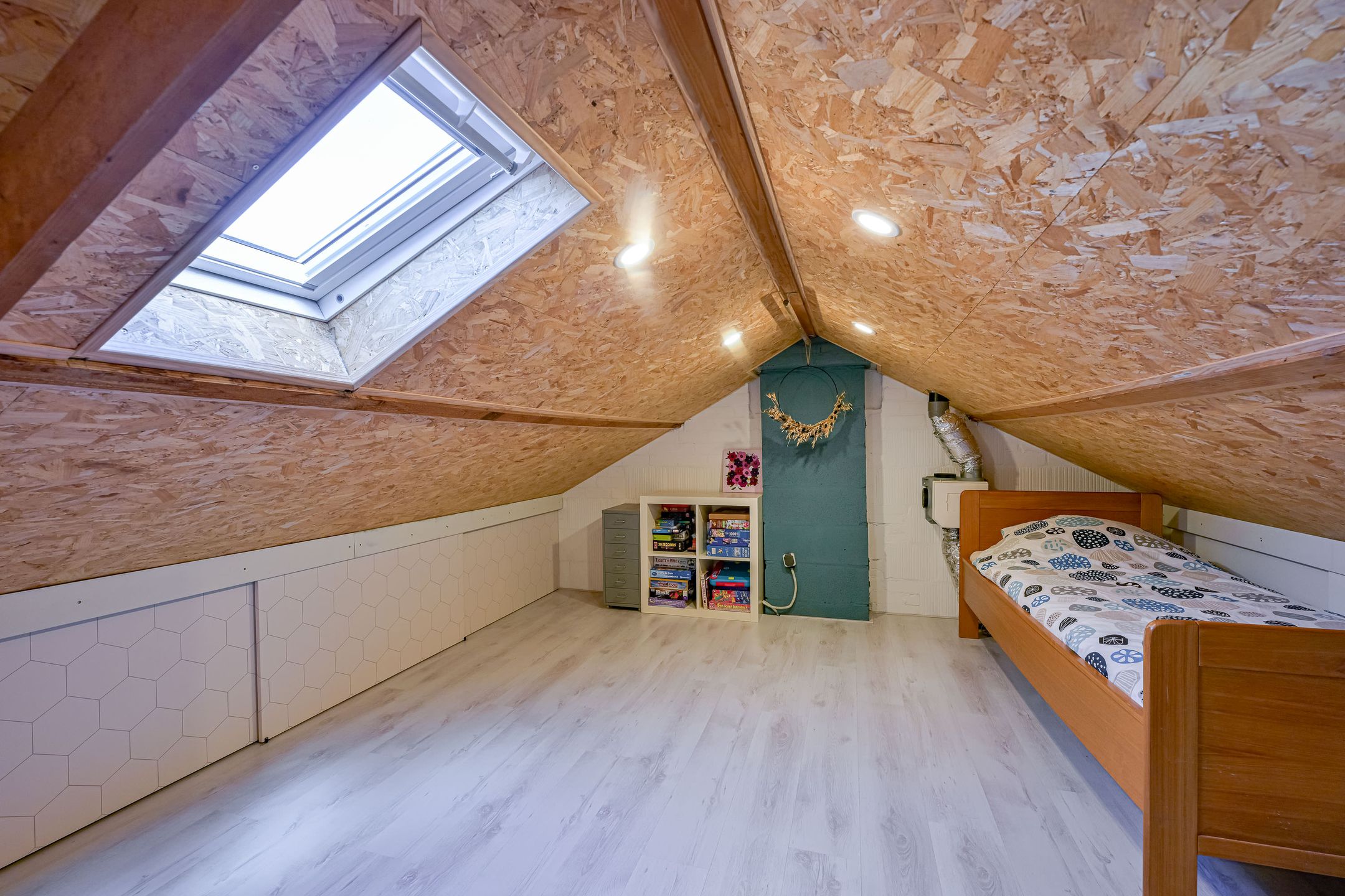 Foto 30 van Eikenlaan 6