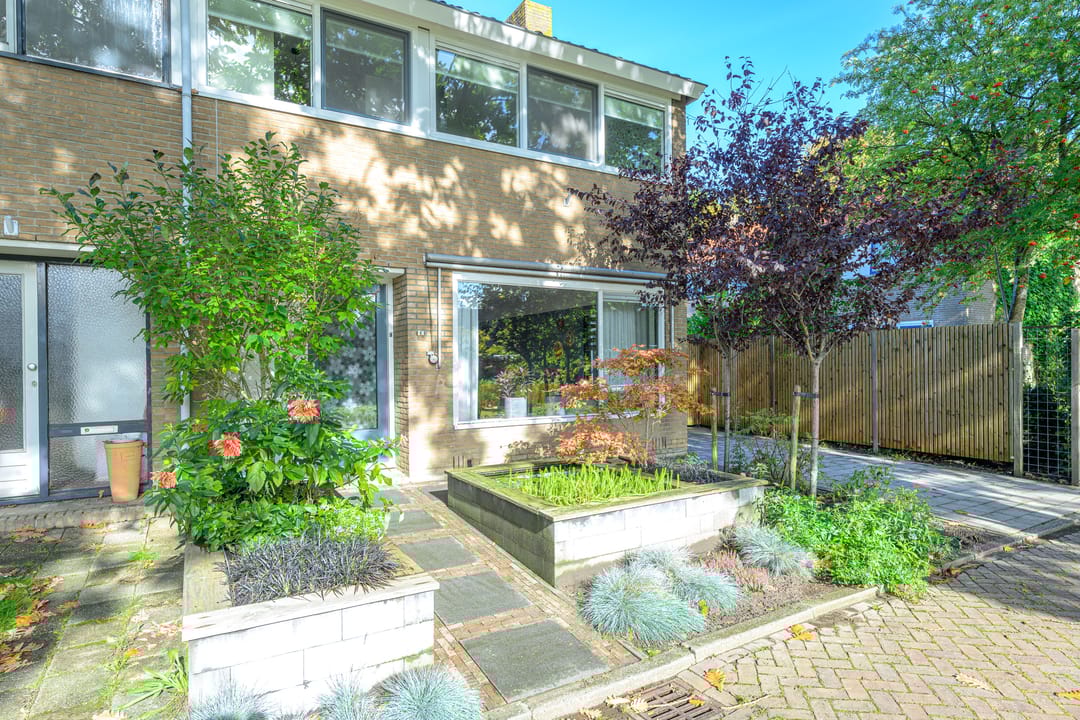 Foto 31 van Eikenlaan 6