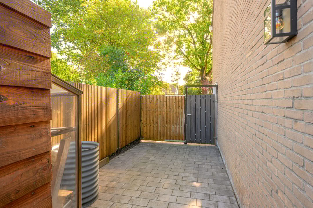 Foto 32 van Eikenlaan 6