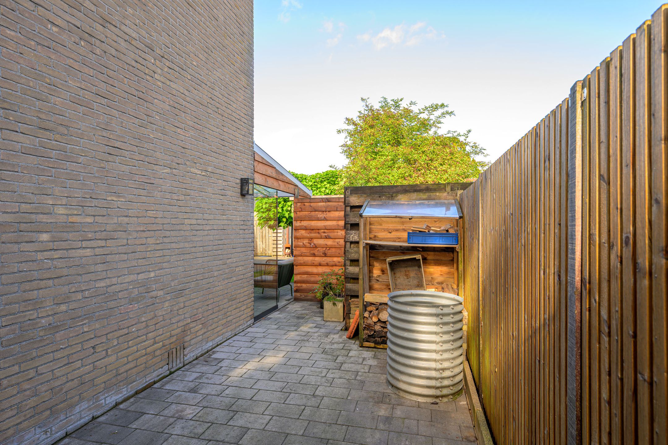 Foto 33 van Eikenlaan 6