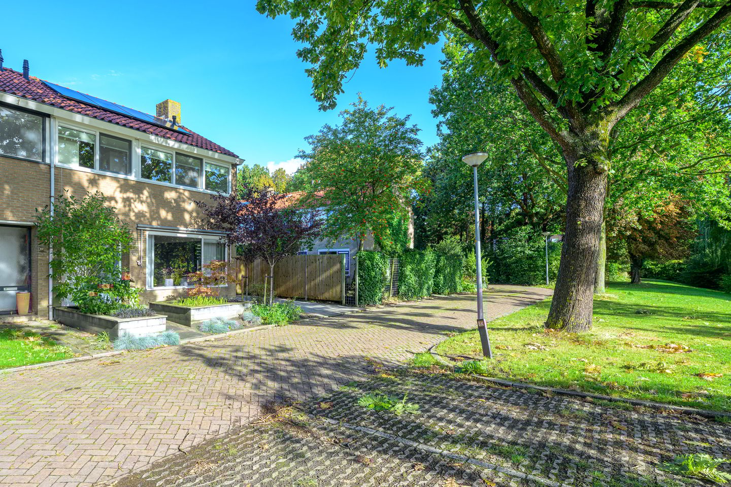 Foto 35 van Eikenlaan 6