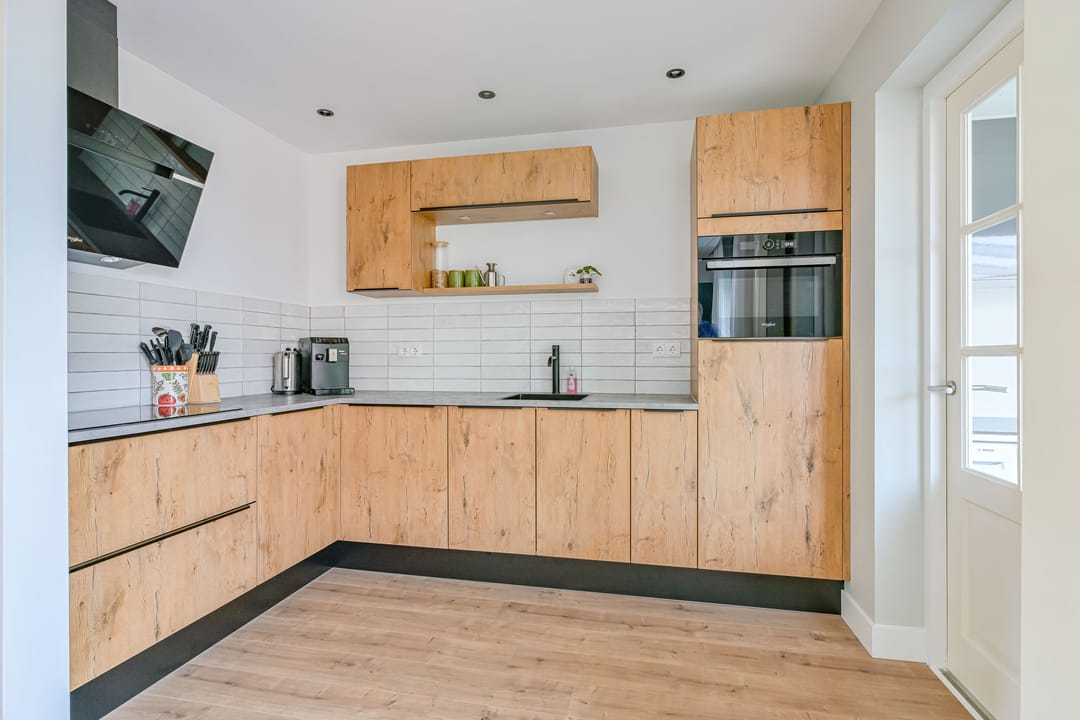 Foto 13 van Eikenlaan 6