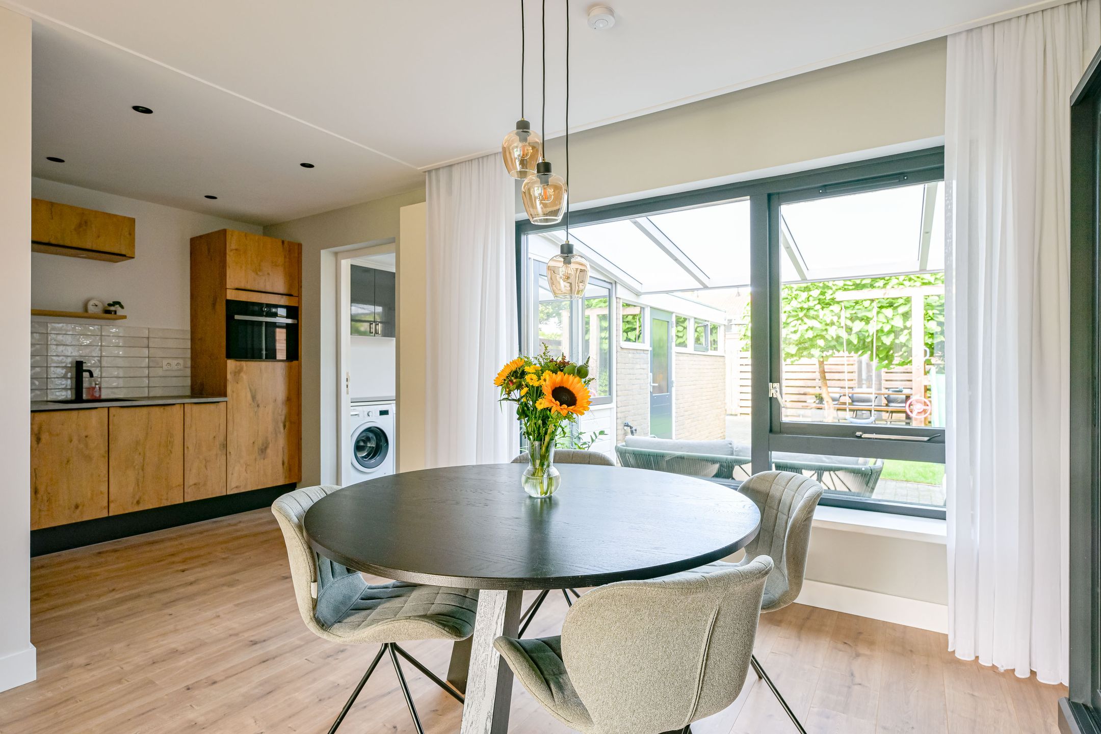 Foto 12 van Eikenlaan 6