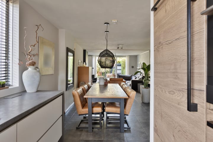 Photo 3 of Johanna van Vlaanderenstraat 7