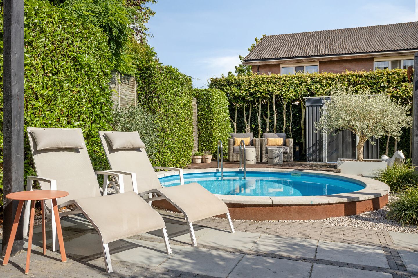 Photo 5 of Johanna van Vlaanderenstraat 7