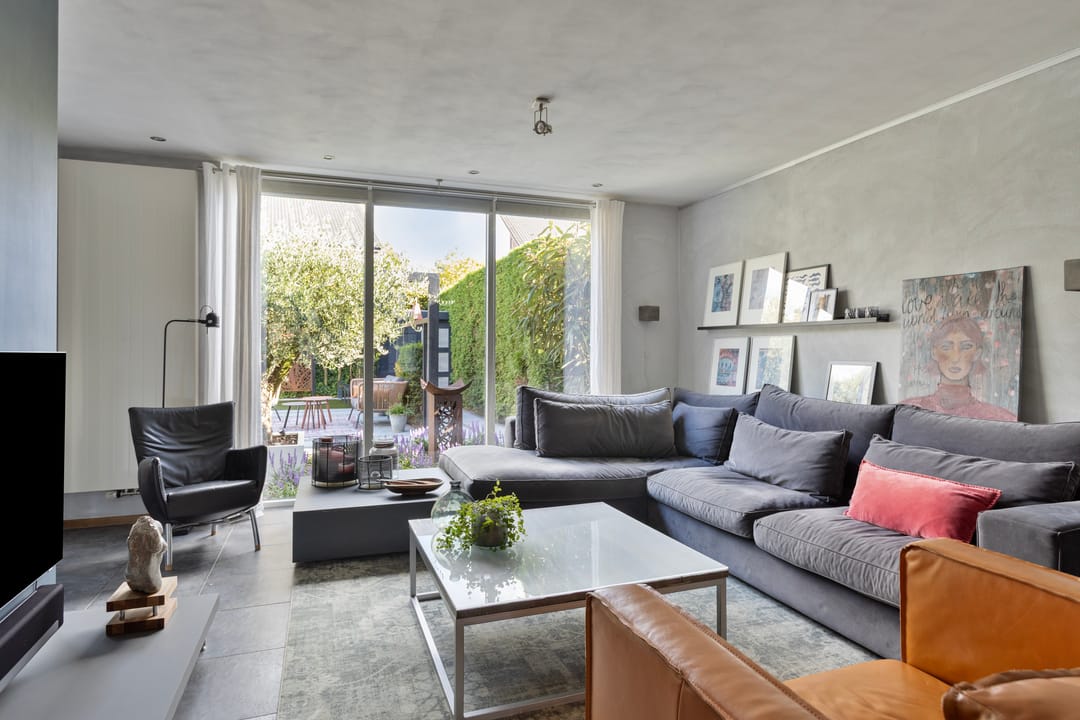 Photo 13 of Johanna van Vlaanderenstraat 7