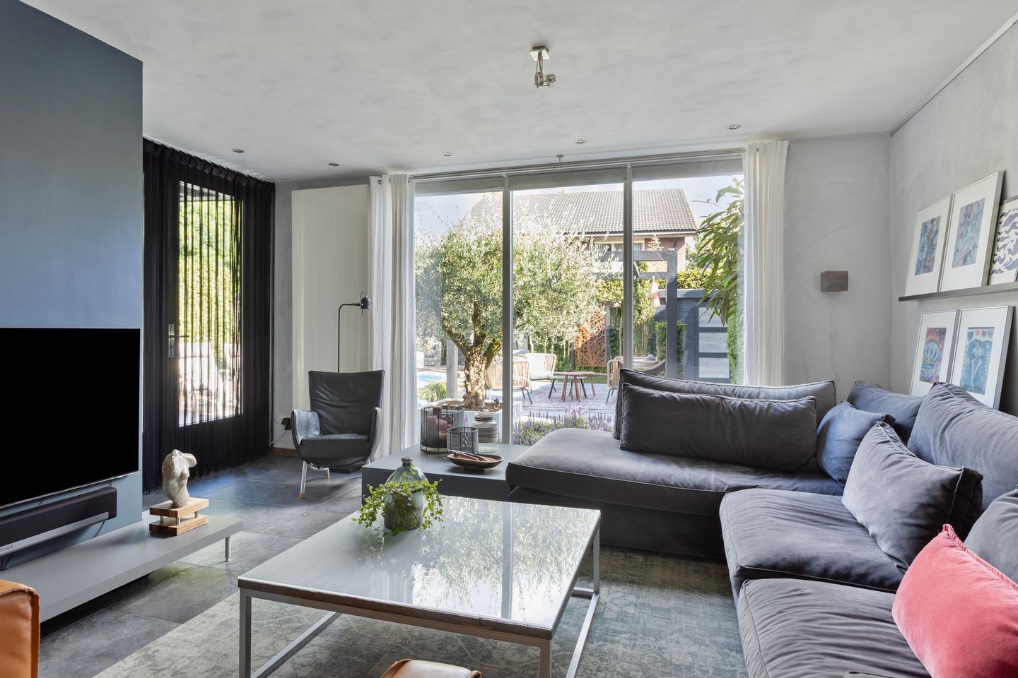 Photo 14 of Johanna van Vlaanderenstraat 7