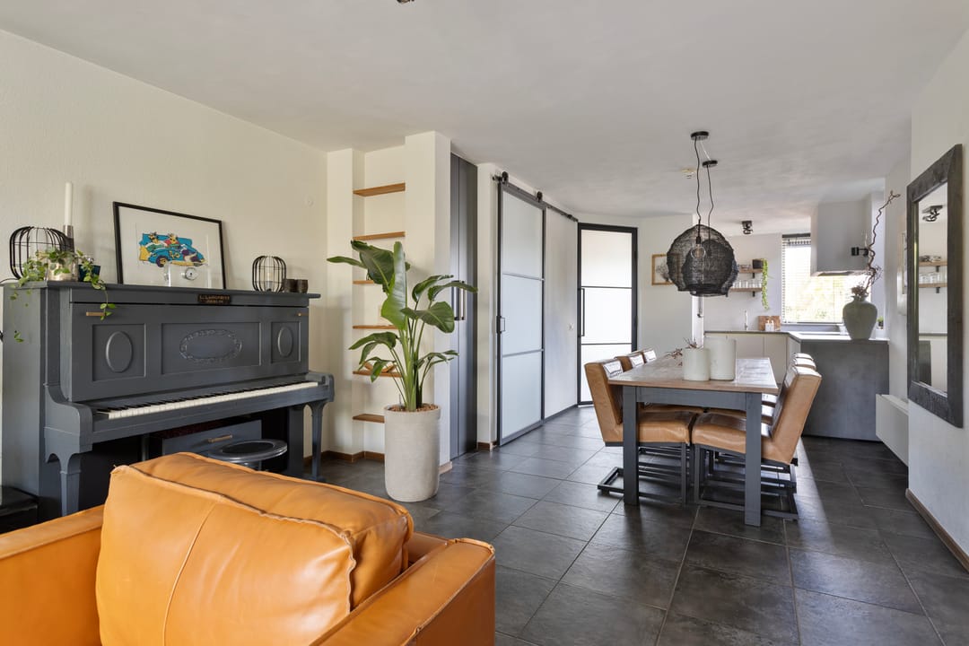 Photo 17 of Johanna van Vlaanderenstraat 7