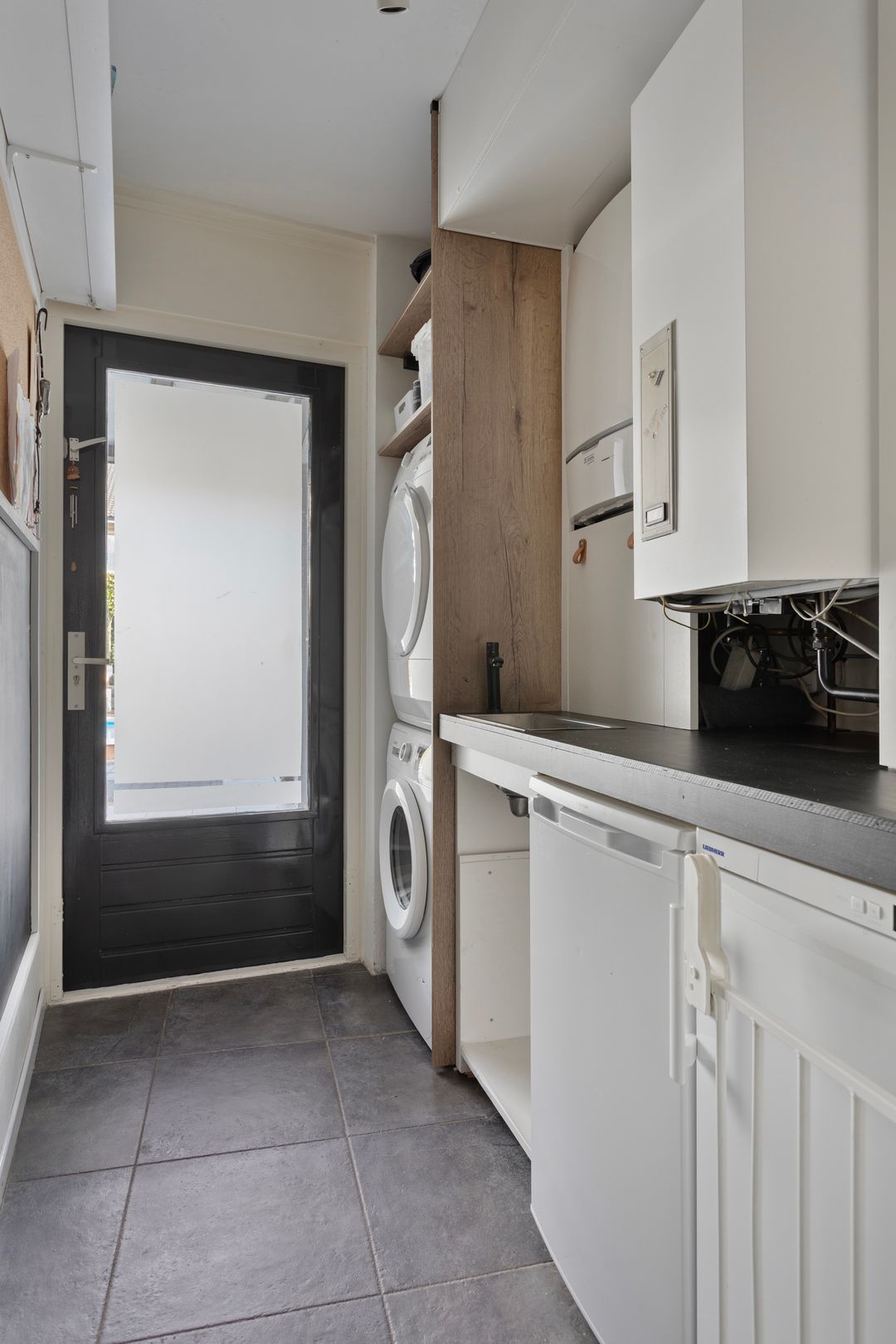 Photo 26 of Johanna van Vlaanderenstraat 7